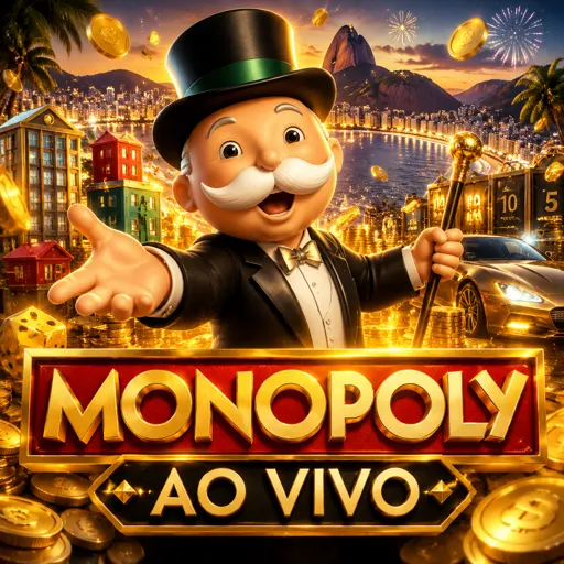 Barcaças do Monopoly Big Baller com bolas sorteadas ao vivo