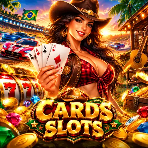 Slots online clássicos com símbolos de frutas e sete da sorte