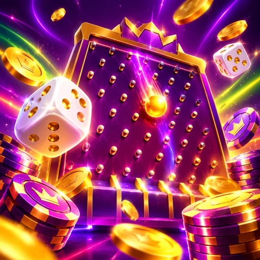 Card do jogo do tigrinho com o tigre dourado da fortuna