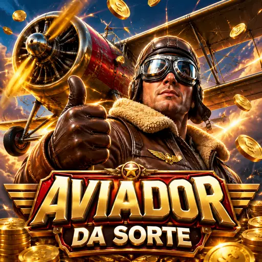 Avião do Aviator subindo no gráfico com o multiplicador crescendo